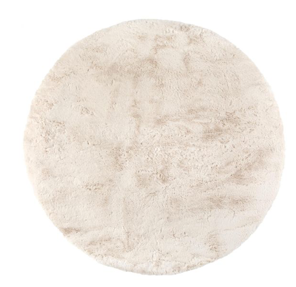 Rond tapijt - eddy - diameter 160 cm