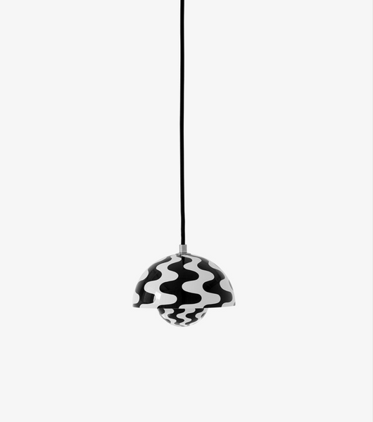 Flowerpot - hanglamp - XS - Verner Panton