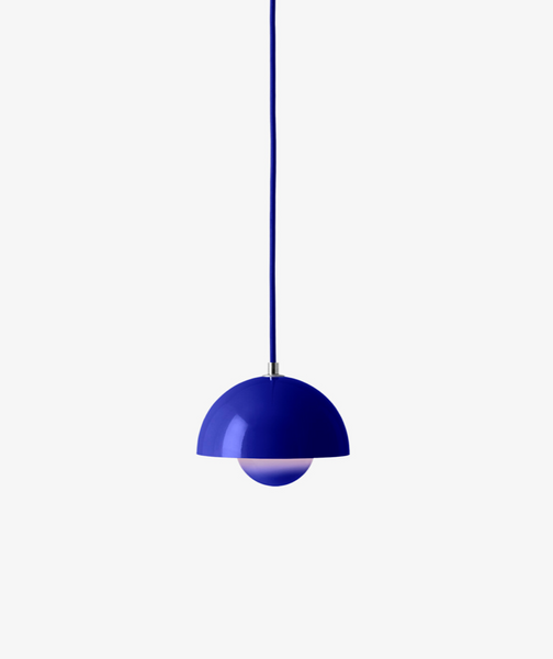 Flowerpot - hanglamp - XS - Verner Panton