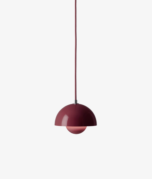 Flowerpot - hanglamp - XS - Verner Panton