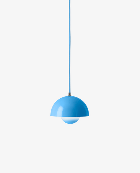 Flowerpot - hanglamp - XS - Verner Panton