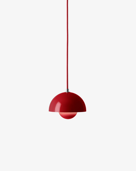 Flowerpot - hanglamp - XS - Verner Panton