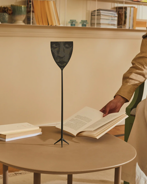 Dr. Skud - Alessi - vliegenmepper