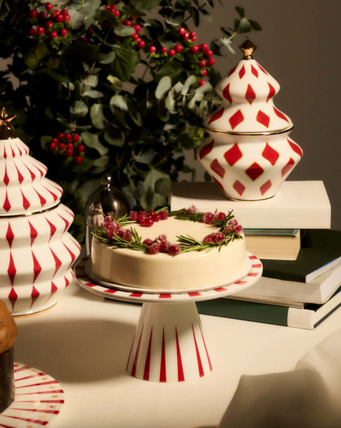 Delight taartschotel - Alessi