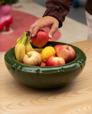 Blow up - schaal groot