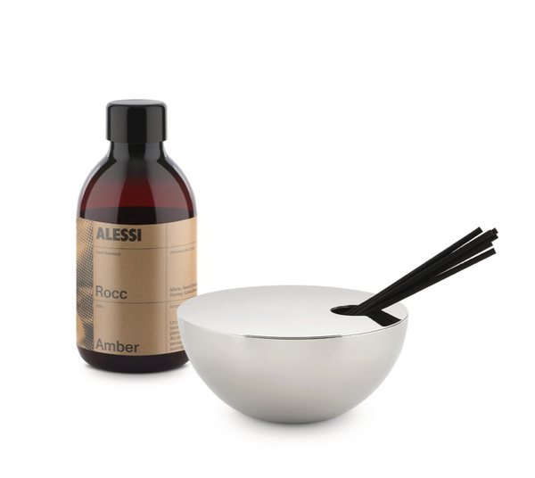 Alessi geurstokjes - Rocc