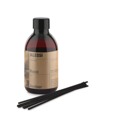 Alessi geurstokjes - Rocc - refill