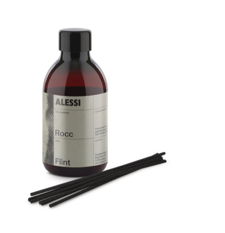 Alessi geurstokjes - Rocc - refill