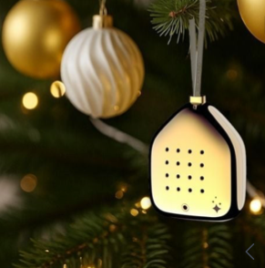 Relaxound - Jingle bells - set van 3