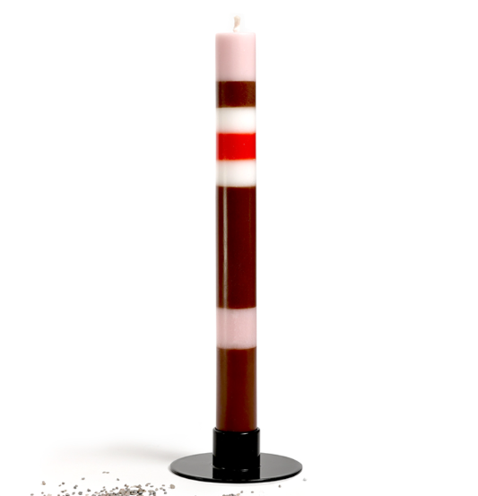 Kaars - een voor alle