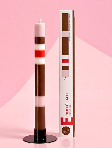 Kaars - een voor alle