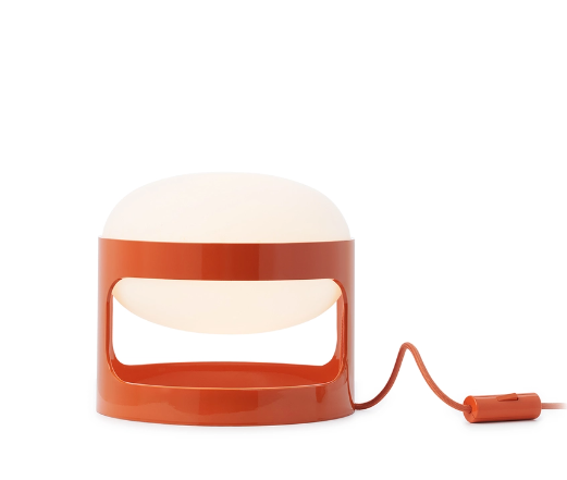 KD28 - lamp
