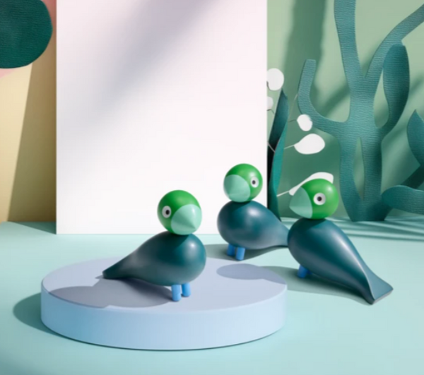 Birk Year Songbird 2026