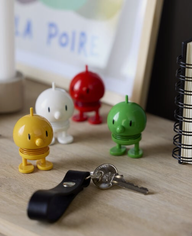 Hoptimist - MINI bumble - kunststof