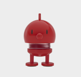 Hoptimist - MINI bumble - kunststof