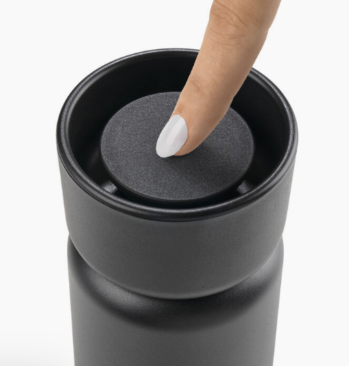 Thermos fles - 650 ml