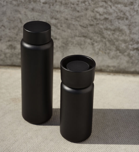 Thermos fles - 650 ml