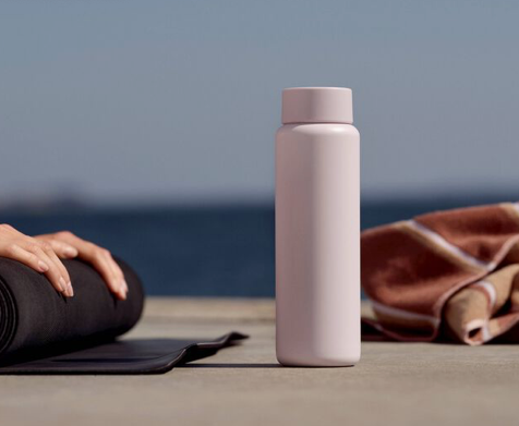 Thermos fles - 650 ml