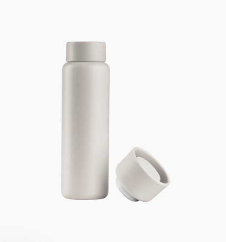 Thermos fles - 650 ml