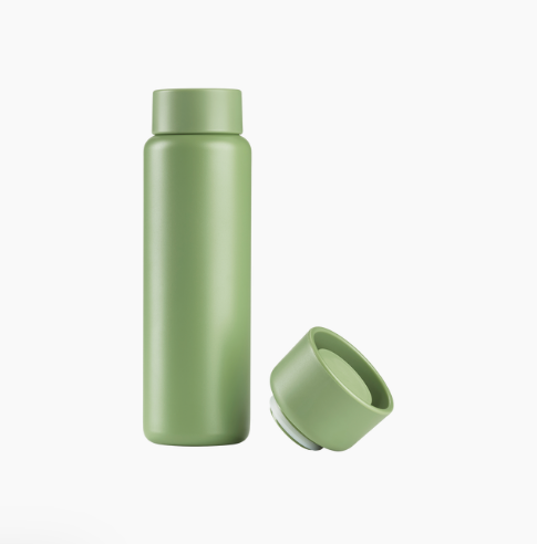 Thermos fles - 650 ml