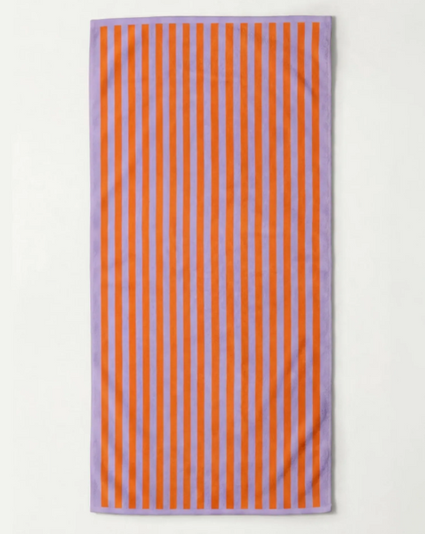 Strandlaken - cabane 100 x 200 cm - Place Reservee