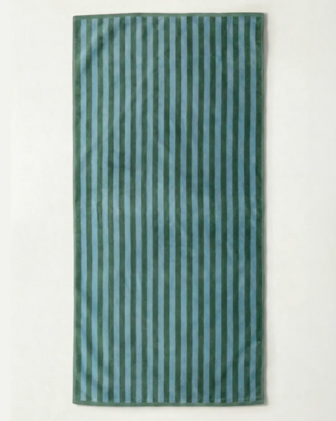 Strandlaken - cabane 100 x 200 cm - Place Reservee