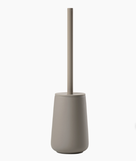Wc borstel - Nova one - taupe
