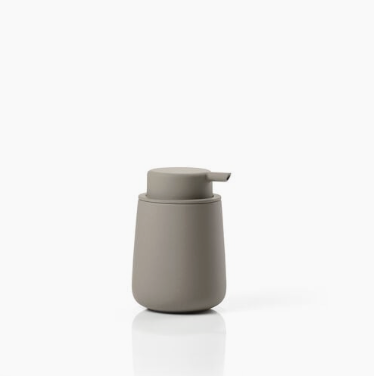 Zeepdispenser - Nova One - taupe