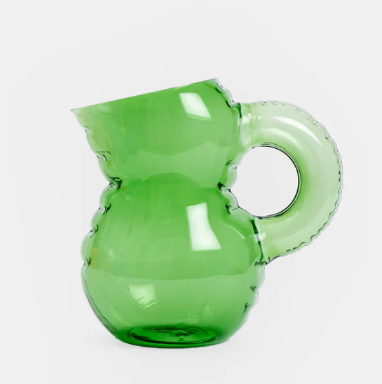 Blow up - emily karaf - glas