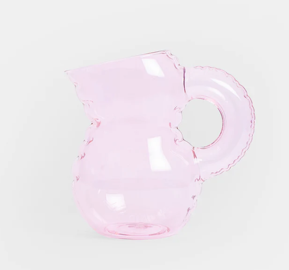Blow up - emily karaf - glas