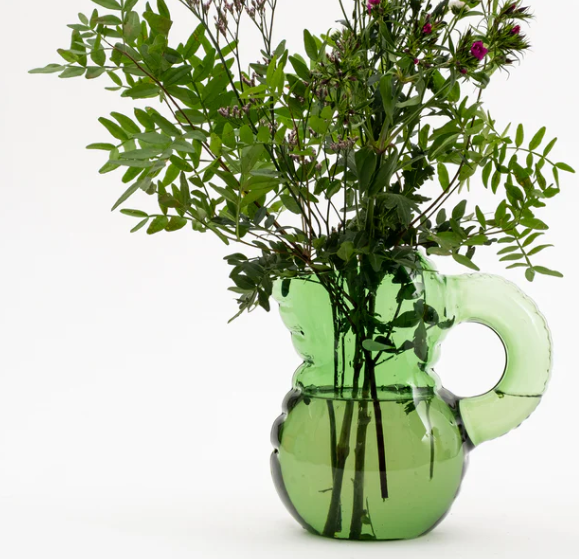 Blow up - emily karaf - glas