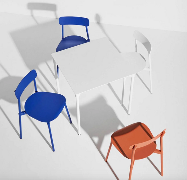 Fromme - tafel - small