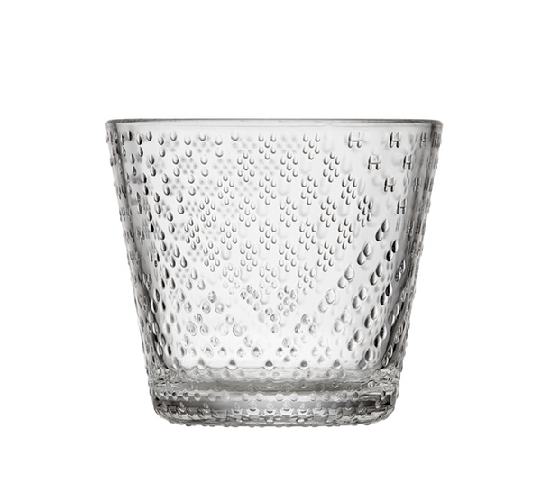 Tundra glas - set van 2 - iittala