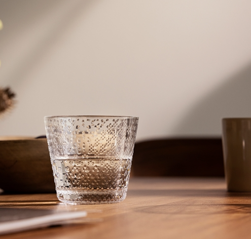 Tundra glas - set van 2 - iittala