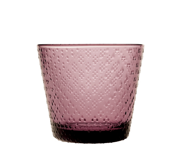 Tundra glas - set van 2 - iittala