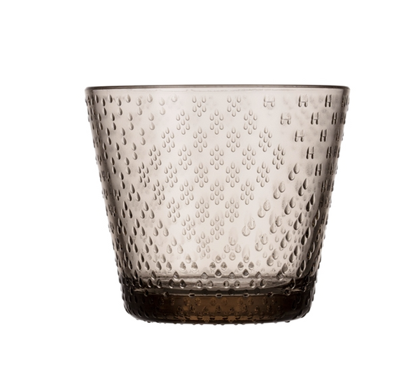 Tundra glas - set van 2 - iittala