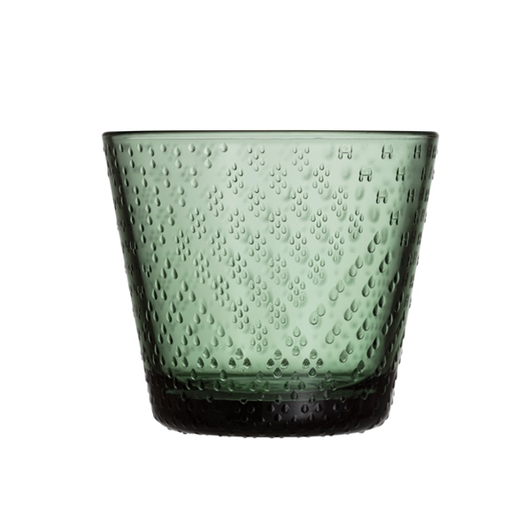 Tundra glas - set van 2 - iittala