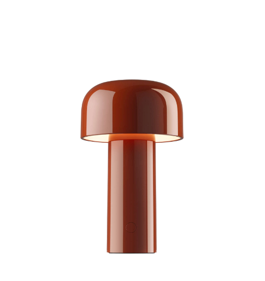 Bellhop - oplaadbare tafellamp