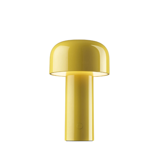Bellhop - oplaadbare tafellamp