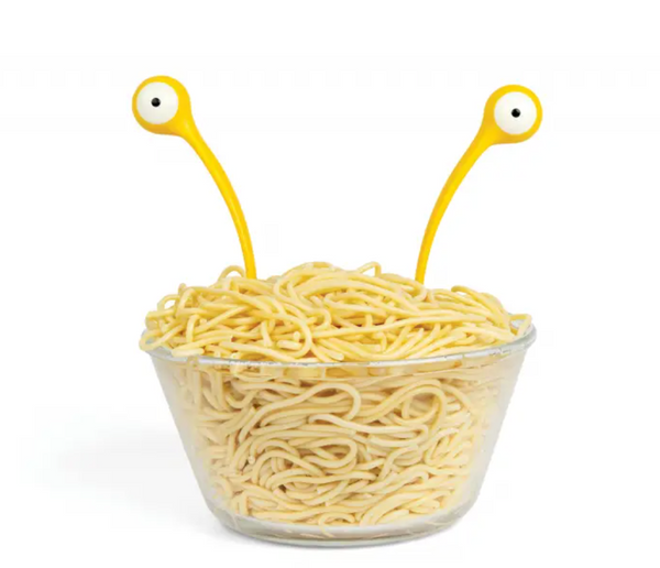 Pasta monsters - set opscheplepels