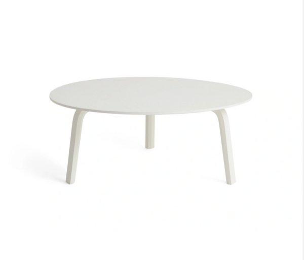 Bella coffee table large - eik
