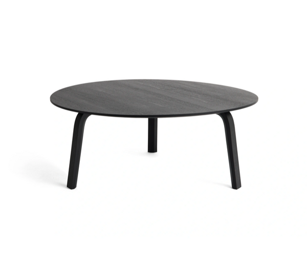 Bella coffee table large - eik
