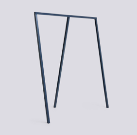Loop stand kleerhanger