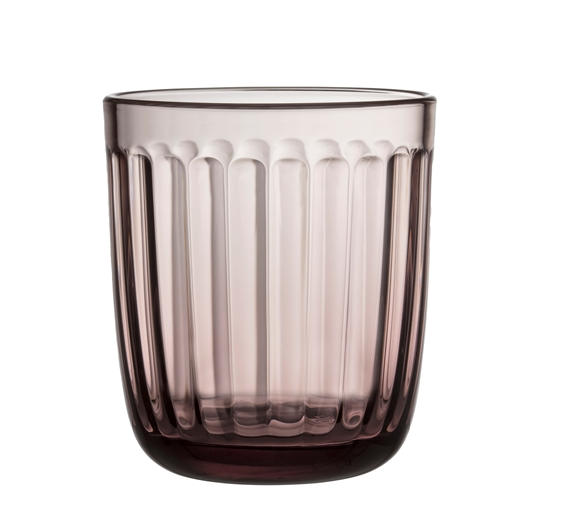 Raami glas - set van 2 - iittala