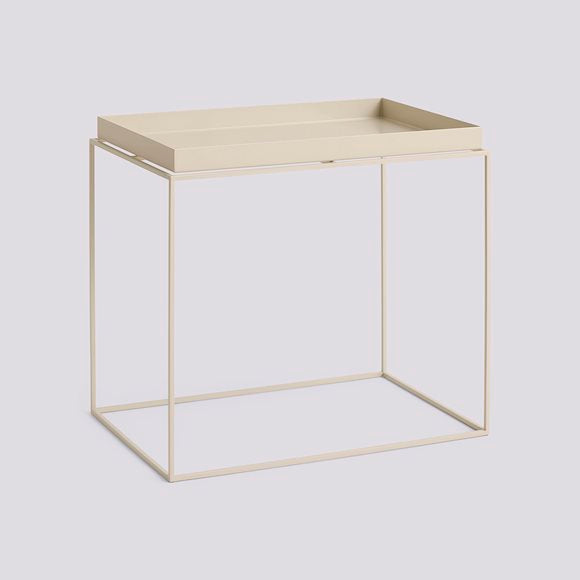 Tray table - large