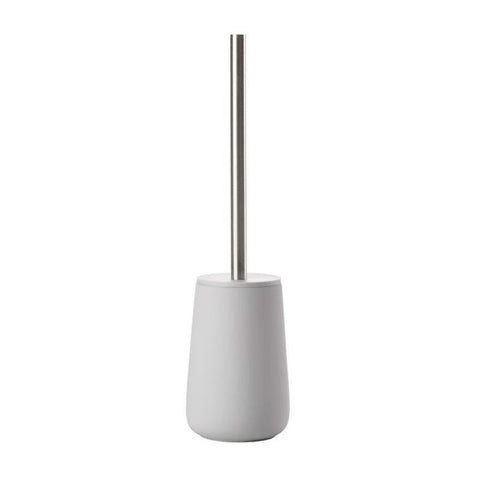 Wc borstel - Nova - soft grey