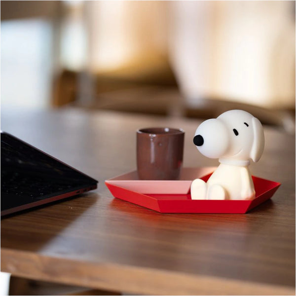 Snoopy nachtlampje - mini, bundle of light