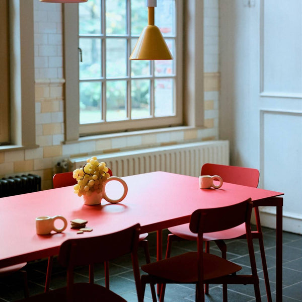 Fromme - tafel