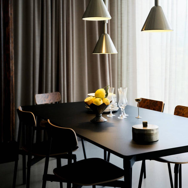 Fromme - tafel
