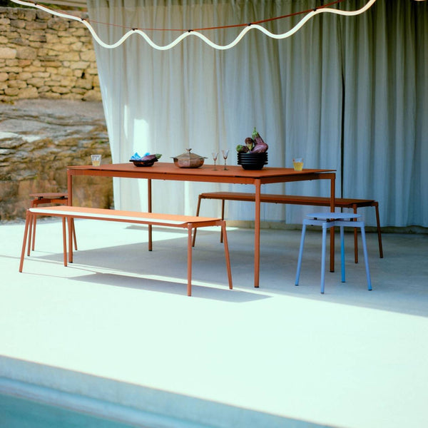 Fromme - tafel